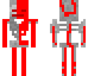 skeletonblood