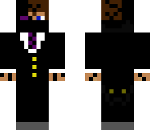 infected enderman butler