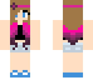 rocker chick