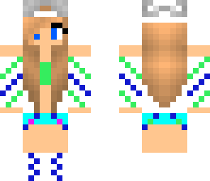 cute pop girl