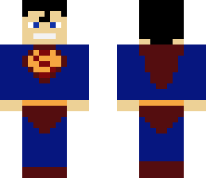 superman