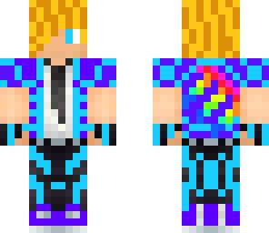 cool teen