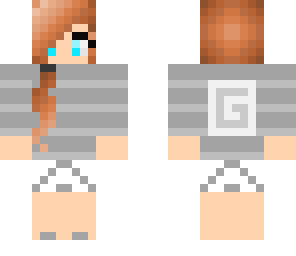 girl gamer