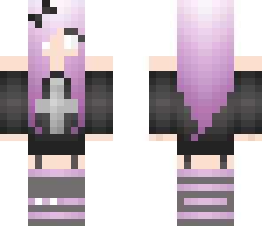 edited skin