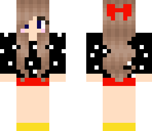 mini mouse