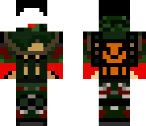 scout sniper
