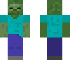 zombie