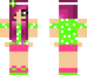  awesome cool polka girly flower child