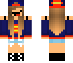 derp superman girl
