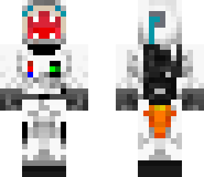 space gyardos