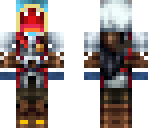 assassin gyardos