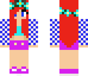cute girly girl