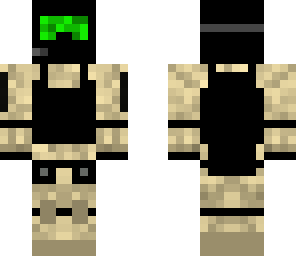 desert camo
