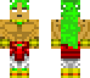 lssj3 broly