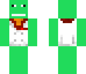 i dont know why i did this