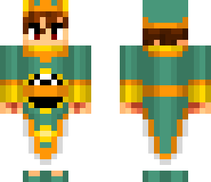 shaoran