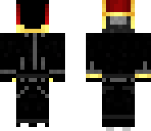 daft punk red