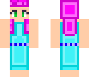 popish weird thing
