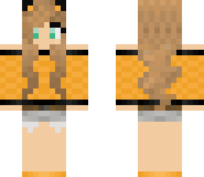 stampy girl