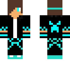 mestermc skin