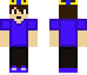 shs's skin