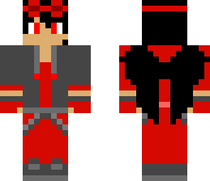 demon angel 1