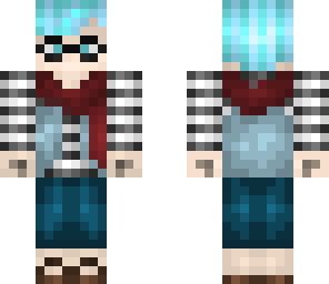jackos skin