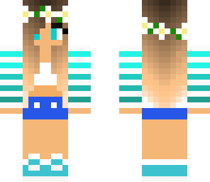 beach girl 2
