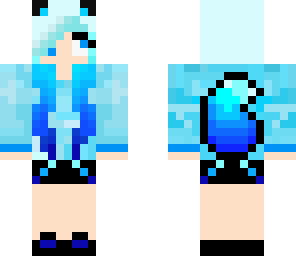 ice wolf