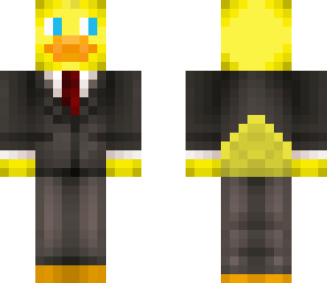 duck boss