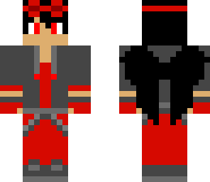 demon angel 2