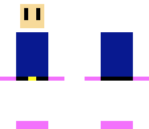 bomberman