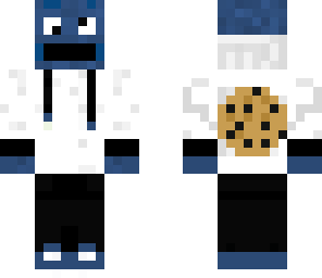 cookie monster