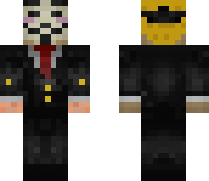 vendetta