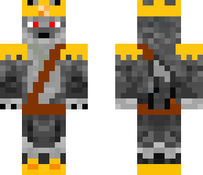 alpha king