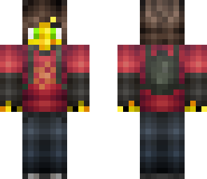spudhead2002 ellie the last of us fixed
