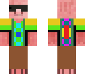 hipsterpig