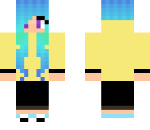 random skin for xgoldpandax