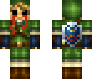 ben drowned