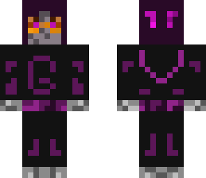 ender bot g