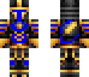 future fighter     blue