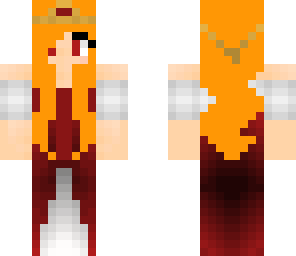 fire queen