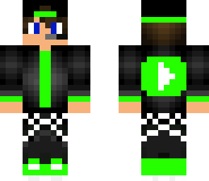 greeen y