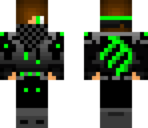 monsterenergyskin