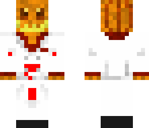 evil dude