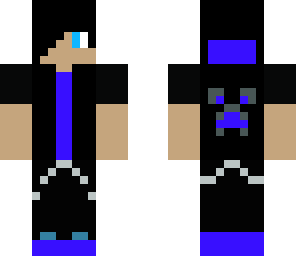 epic boy