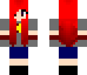 erza scarlet