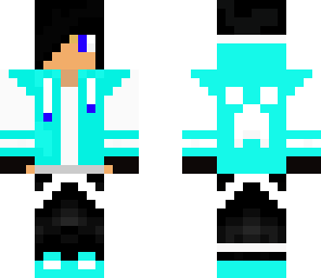 cool guy