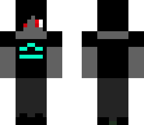 terezi pyrope homestuck skin