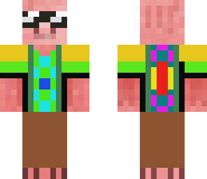 hipsterpig